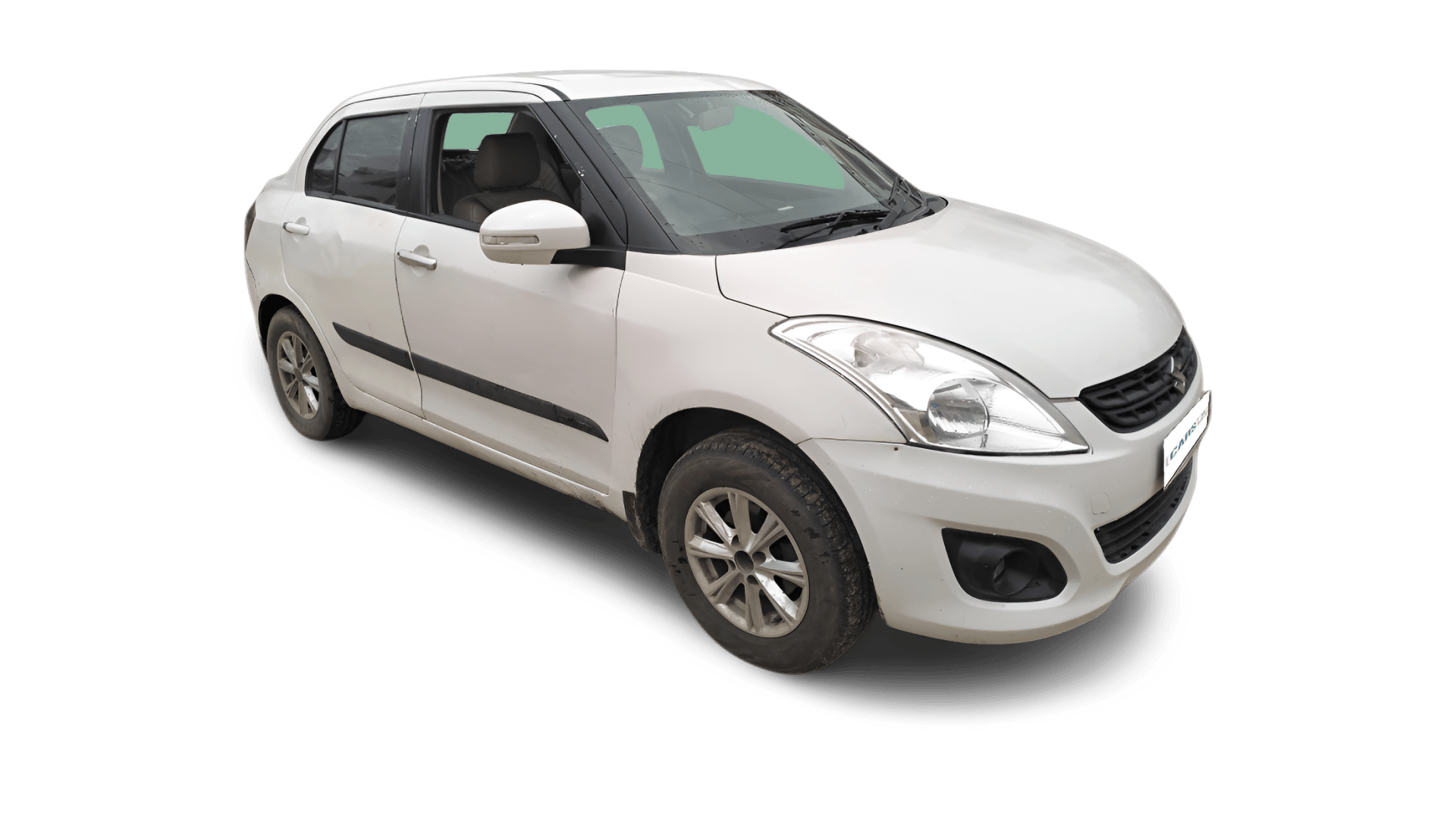 2013 Maruti Swift Dzire - Sedan - Petrol - Manual - ₹2.57 lakh